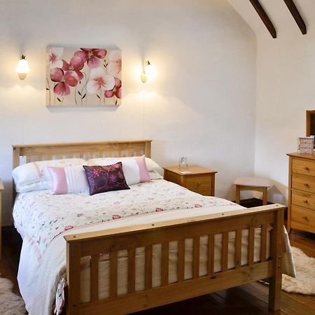 Fordbrook Cottage 布里克斯顿 外观 照片