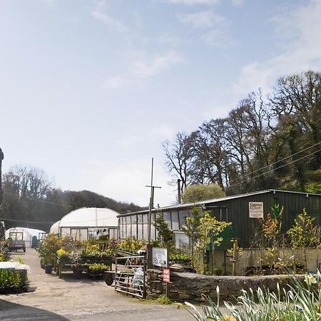 Fordbrook Cottage 布里克斯顿 外观 照片