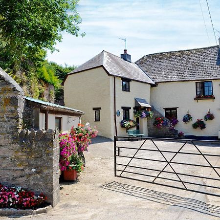 Fordbrook Cottage 布里克斯顿 外观 照片