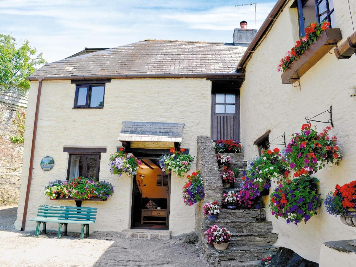 Fordbrook Cottage 布里克斯顿 外观 照片