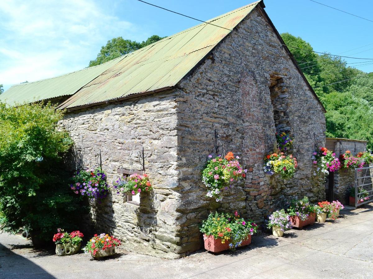 Fordbrook Cottage 布里克斯顿 外观 照片