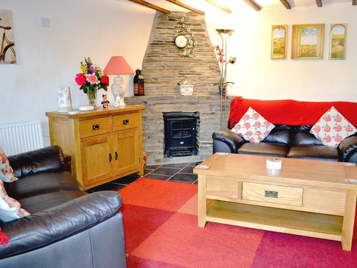 Fordbrook Cottage 布里克斯顿 外观 照片