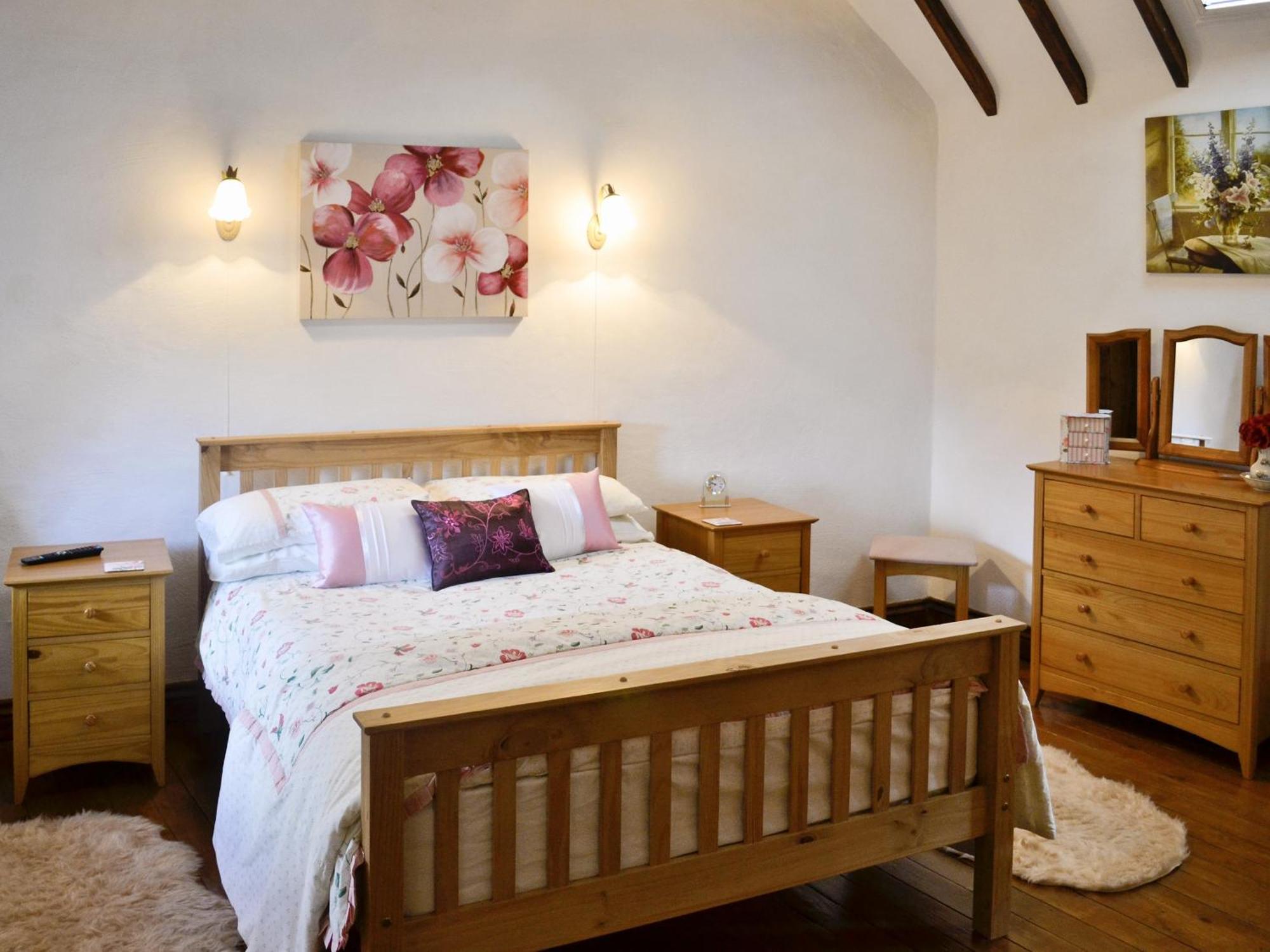 Fordbrook Cottage 布里克斯顿 外观 照片