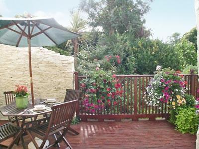 Fordbrook Cottage 布里克斯顿 外观 照片